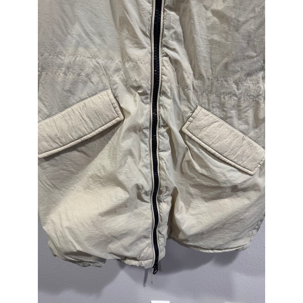 Noize cream puffer jacket - Picture 4 of 7